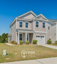 141 Hawthorne Landing Dr in Goose Creek, SC - Building Photo - Building Photo