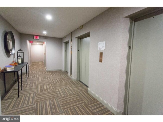 property at 1411 Walnut St