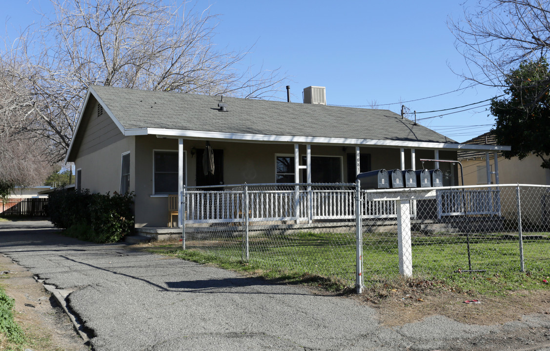 1683 Conejo Dr in San Bernardino, CA - Building Photo