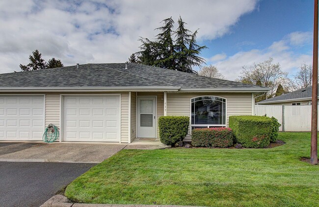 property at 2610 SE 164th Ave