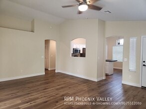 2533 N Silverado in Mesa, AZ - Building Photo - Building Photo