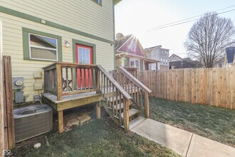 2322 Alabama St in Indianapolis, IN - Building Photo - Building Photo