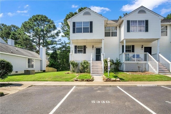 property at 5330 Aden Ct