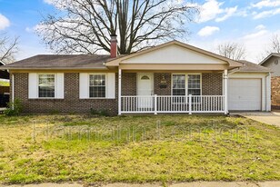 2050 Foggy Bottom Dr