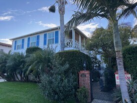 1057 Masselin Ave, Unit 1057 in Los Angeles, CA - Building Photo