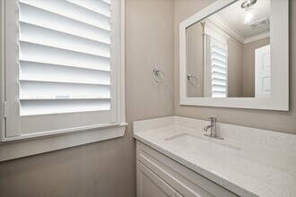 2820 Princeton St in Houston, TX - Building Photo - Building Photo