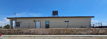 7833 Mt Latona Dr in El Paso, TX - Building Photo - Building Photo