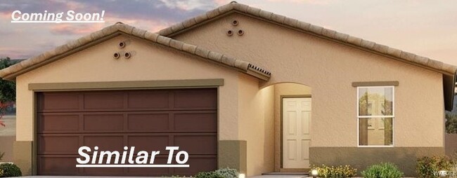 property at 3366 N Yavapai St