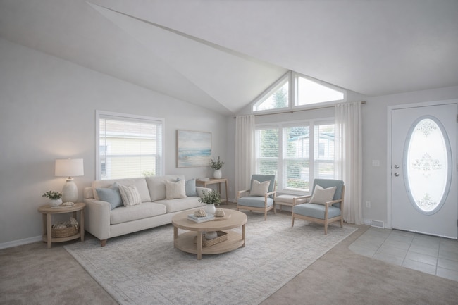 7623 Black Bear Point in Colorado Springs, CO - Building Photo - Building Photo