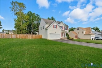 22030 Lake Jordan Dr in Petersburg, VA - Building Photo - Building Photo