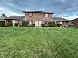 1550 Windridge Pl in Troy, OH - Building Photo
