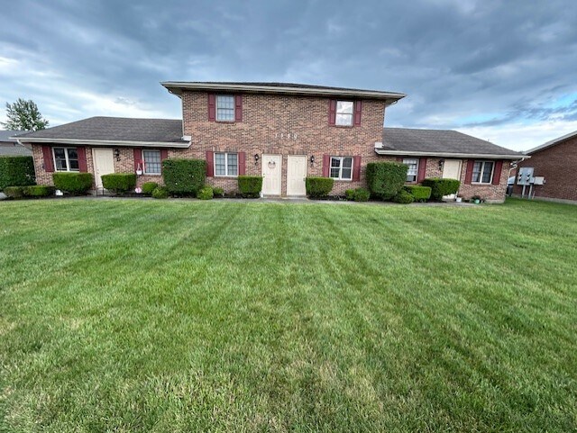 1550 Windridge Pl in Troy, OH - Building Photo