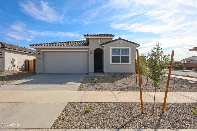 property at 17270 W Saddle Horn Trl
