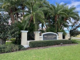 1679 SE Pomeroy St in Stuart, FL - Building Photo