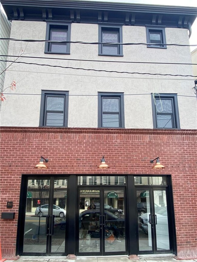 86 Main St in Dobbs Ferry, NY - Building Photo - Building Photo