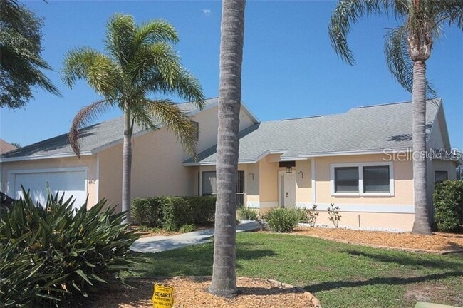 property at 6907 Ranch Rd