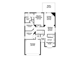 21030 Stoney Haven Dr in Katy, TX - Building Photo