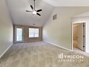 416 Leecrest Dr in Charlotte, NC - Building Photo - Building Photo