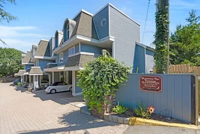 1 Columbus Pl in Cliffside Park, NJ - Building Photo - Building Photo