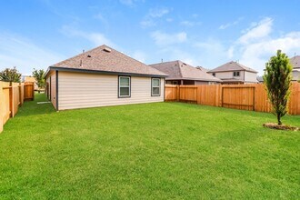 3812 Avalon Ln in Conroe, TX - Building Photo - Building Photo