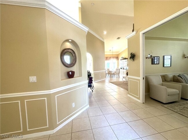 property at 2109 Morning Sun Ln