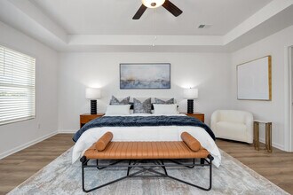 The Collection Madison Farms in Madison, AL - Foto de edificio - Building Photo