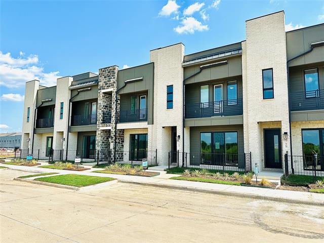 property at 1207 Doris May Dr