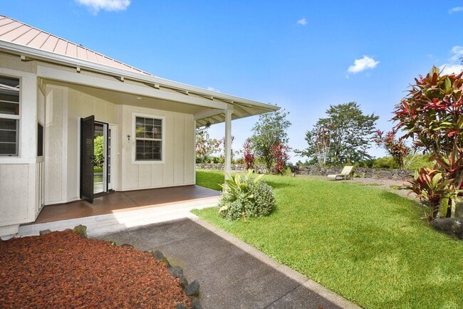 property at 73-1485-1485 Hao Pl