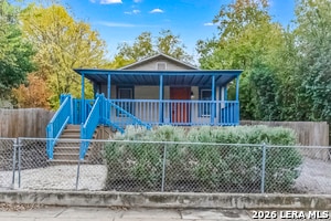 property at 114 Teresa St