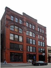 Butler Building in Syracuse, NY - Building Photo - Building Photo