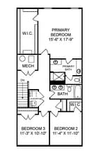 9875 Tuco St in Glen Allen, VA - Foto de edificio - Building Photo