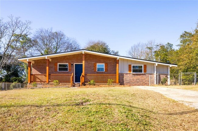 355 Mc Cartha Dr in Columbus, GA - Building Photo - Building Photo