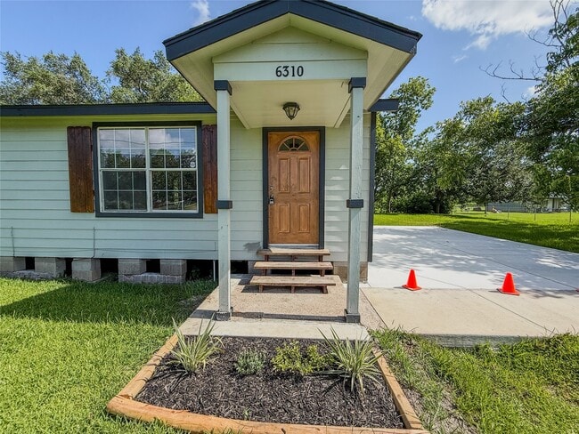 property at 6310 Brookside Rd