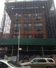 215 Pacific St in Brooklyn, NY - Building Photo - Building Photo