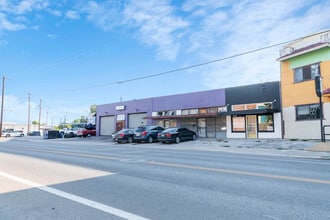 2505 S Presa St in San Antonio, TX - Building Photo - Building Photo