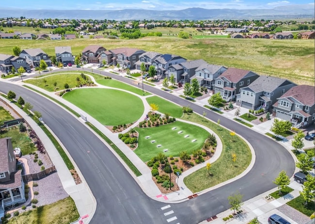 3325 Umber Cir in Castle Rock, CO - Building Photo - Building Photo
