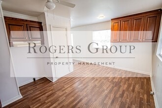 117 Ward Ave in Oxford, NC - Building Photo - Building Photo