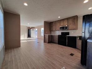 4609 Rainbow Ln in Rocky Mount, NC - Building Photo - Building Photo