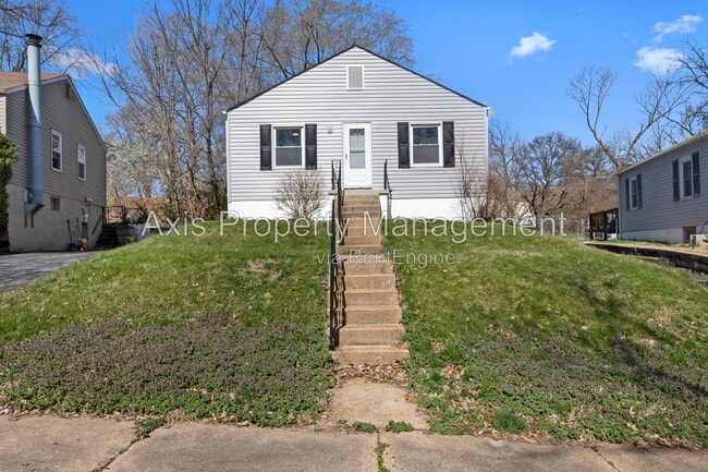 property at 3477 St Williams Ln