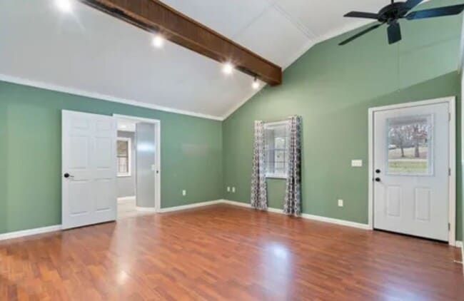 115 CR 421 in Oxford, MS - Building Photo - Building Photo