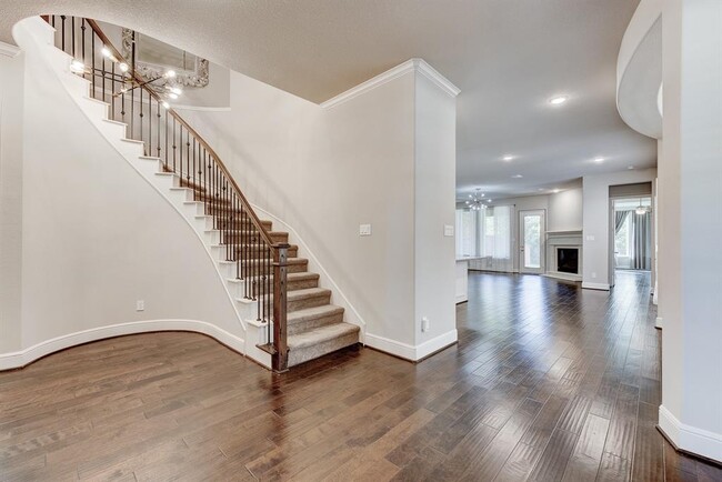 327 Twilight Toast Dr in Conroe, TX - Building Photo - Building Photo