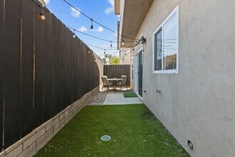 1786 Elm Ave in San Diego, CA - Building Photo - Building Photo