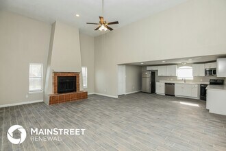 1146 Harmony Cir in Weatherford, TX - Building Photo - Building Photo