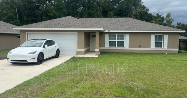 property at 13350 SE 36th Ave