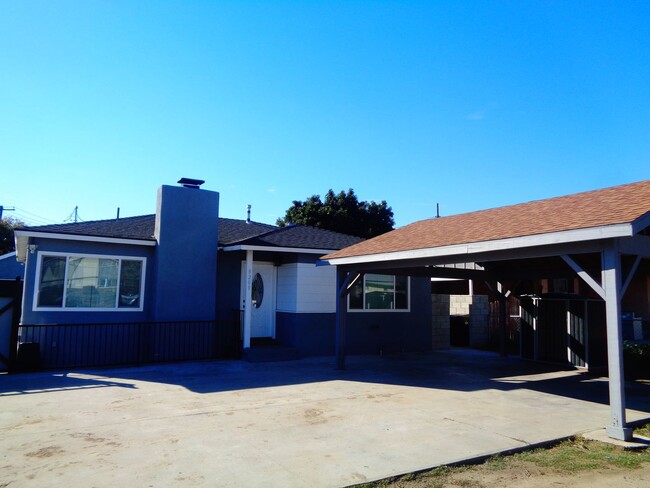 8209 Norwalk Blvd in Whittier, CA - Building Photo - Building Photo