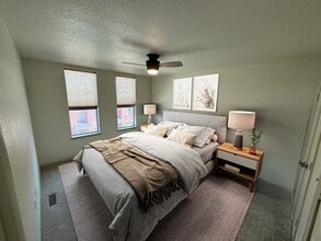 West End Lofts in Fort Smith, AR - Building Photo - Building Photo