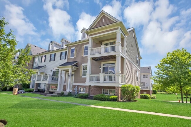 property at 3152 Taunton St