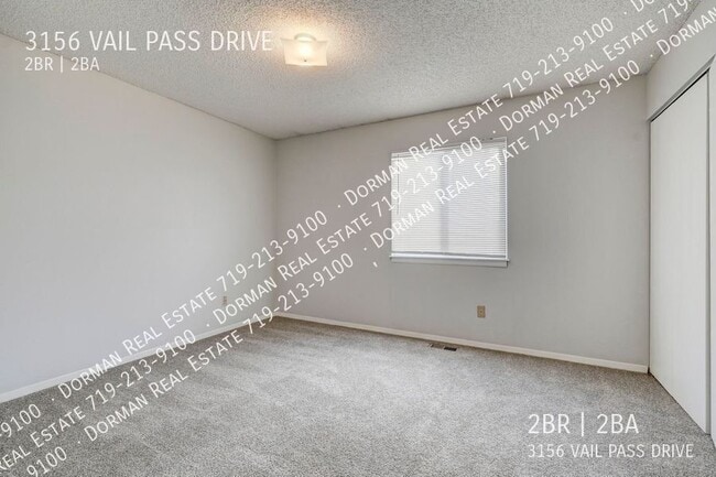 3156 Vail Pass Dr in Colorado Springs, CO - Building Photo - Building Photo