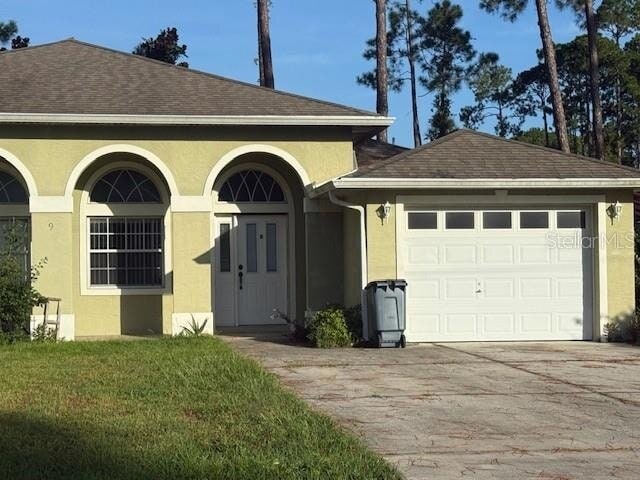 property at 9 Emerald Ln