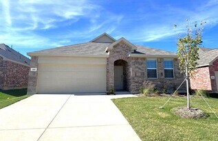 337 Texas Trl in Justin, TX - Building Photo